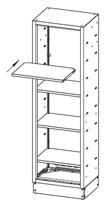 BUNKER-29779-Preparing-5-7-Drawer-Trolley-FIG-12