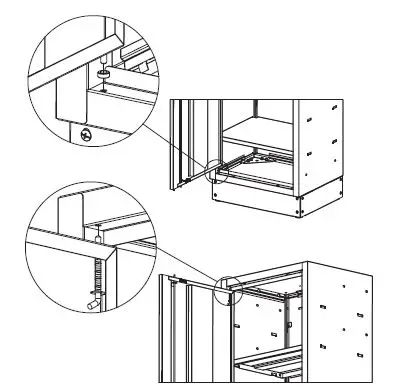 BUNKER-29779-Preparing-5-7-Drawer-Trolley-FIG-13