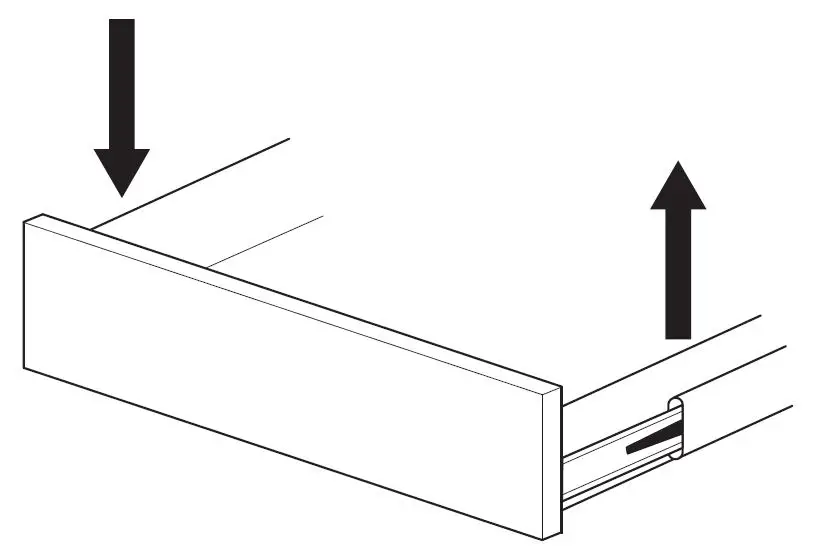 BUNKER-29779-Preparing-5-7-Drawer-Trolley-FIG-4