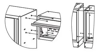 BUNKER-29779-Preparing-5-7-Drawer-Trolley-FIG-6