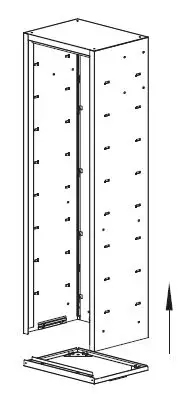 BUNKER-29779-Preparing-5-7-Drawer-Trolley-FIG-9