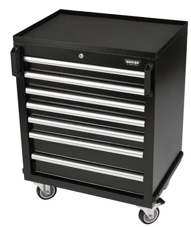 BUNKER-29779-Preparing-5-7-Drawer-Trolley-PRODUCT