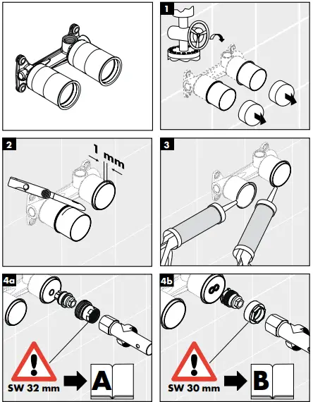 hansgrohe-34112000-AXOR-CITTERIO-M-Washbasin-Mixers-FIG-1