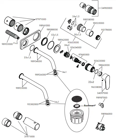 hansgrohe-34112000-AXOR-CITTERIO-M-Washbasin-Mixers-FIG-9