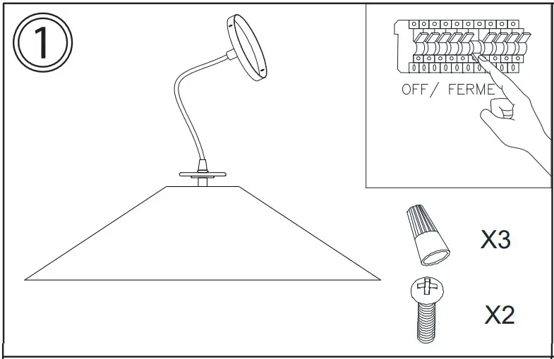 Installation Instrcutions