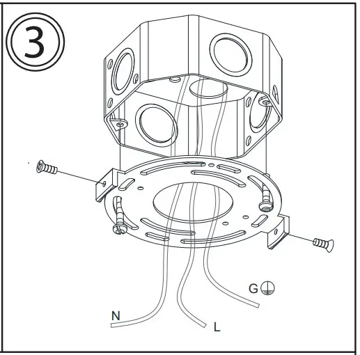 Installation Instrcutions