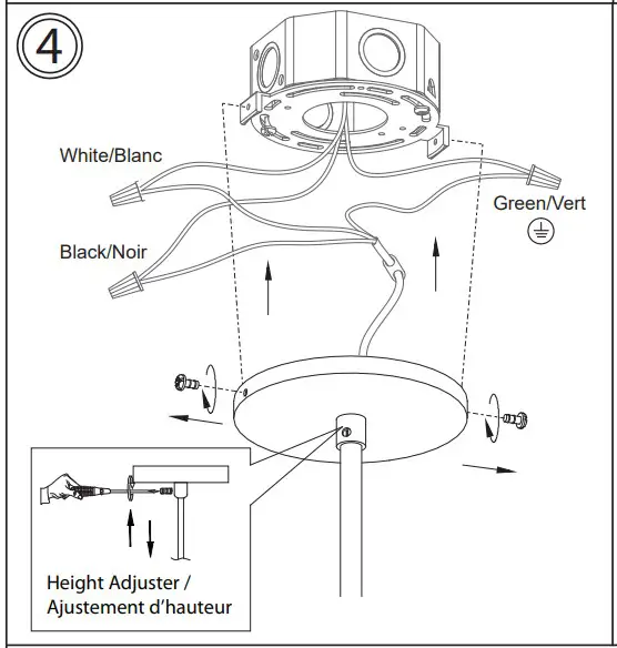 Installation Instrcutions