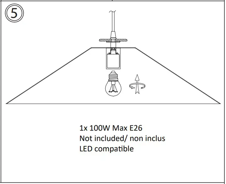 Installation Instrcutions