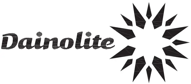 Dainolite Logo