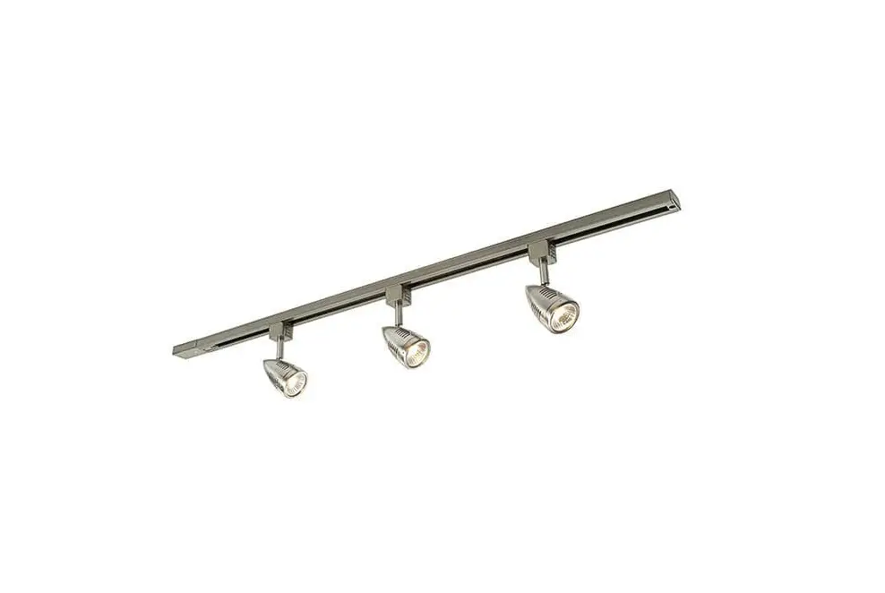 Saxby Lighting 78649 Bullett Track Kit Instruction Manual