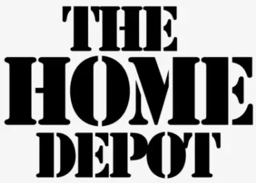 THE HOME DEPOT logo