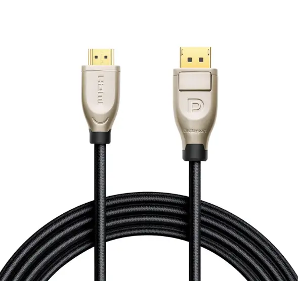 Ugreen 40434 Dp Cable Dp102-10211 User Manual Ugreen 40434 Dp Cable Dp102-10211 User Manual