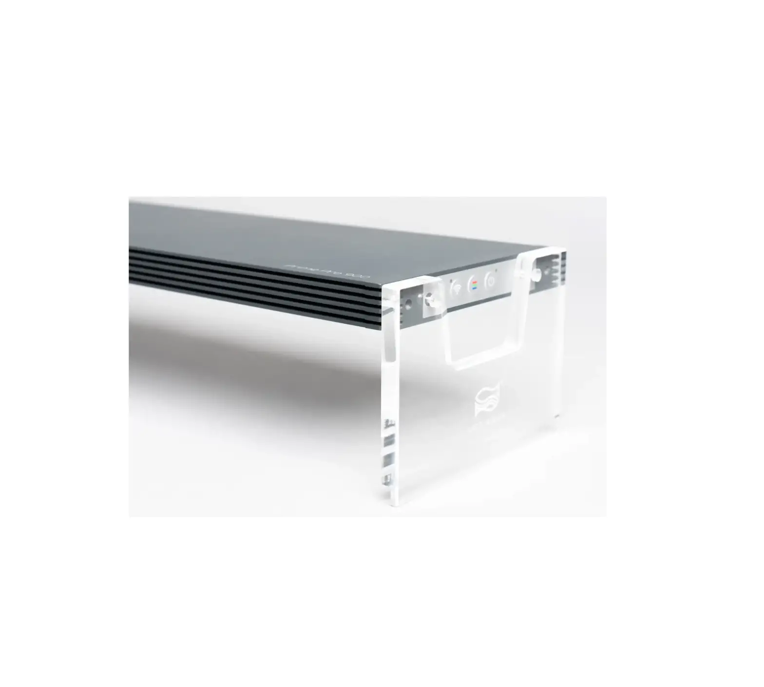 Live Aqua Prime Pro Series High Color Rendering And Wireless Controllable Rgb Plus Uv Led Aquarium Light Instruction Manual