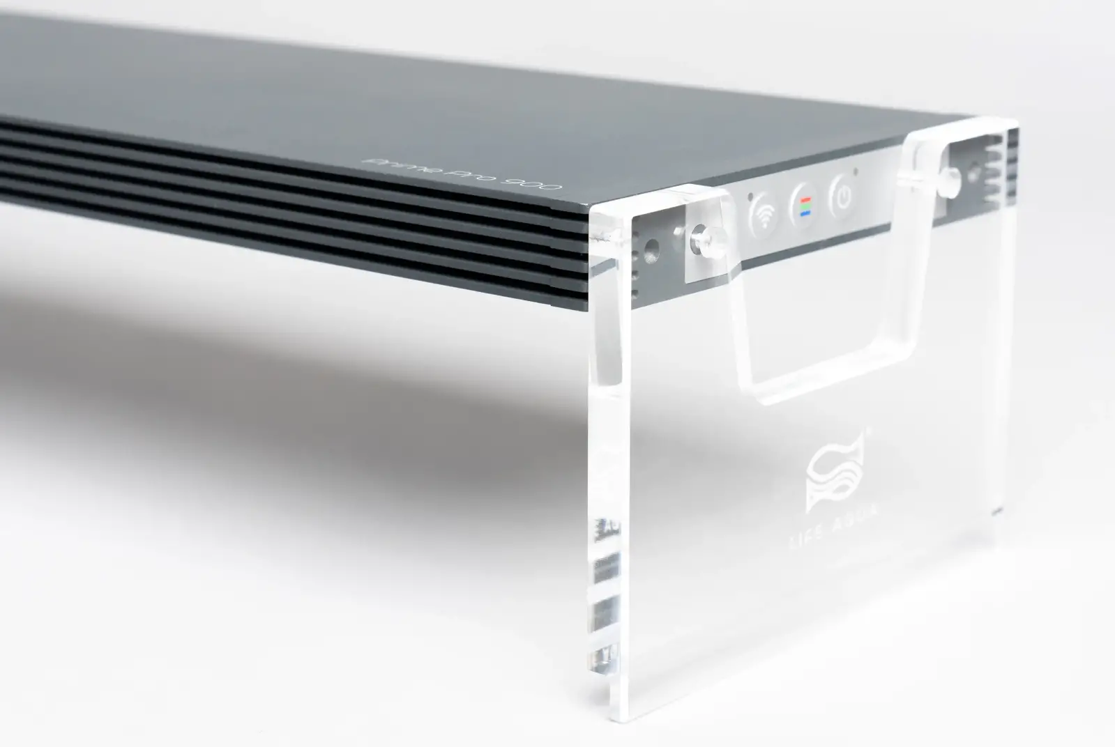 LIVE AQUA Prime Pro Series High Color Rendering and Wireless Controllable RGB Plus UV LED Aquarium Light