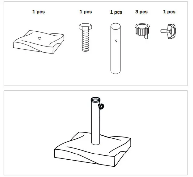 VONROC-GP517XX-Parasol-Base-Square (1)