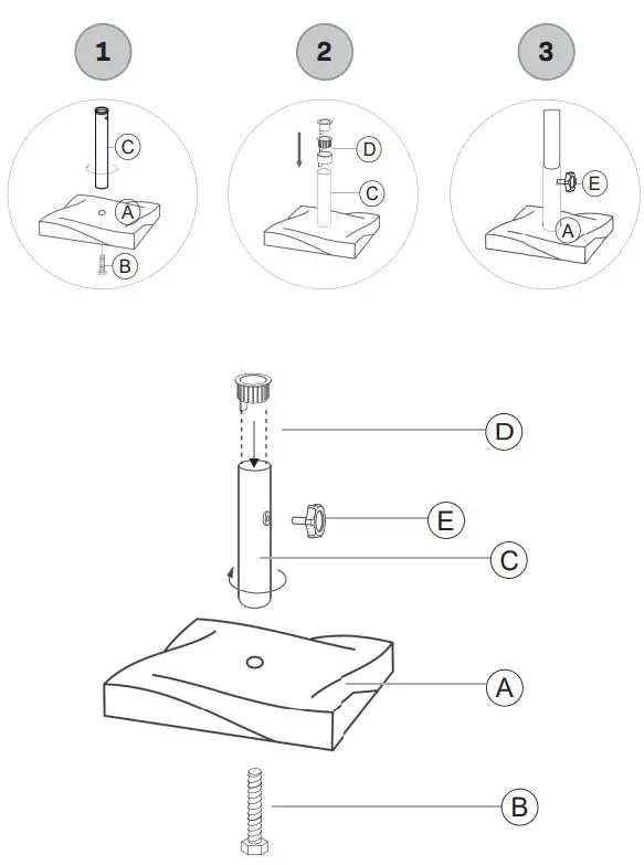 VONROC-GP517XX-Parasol-Base-Square (2)