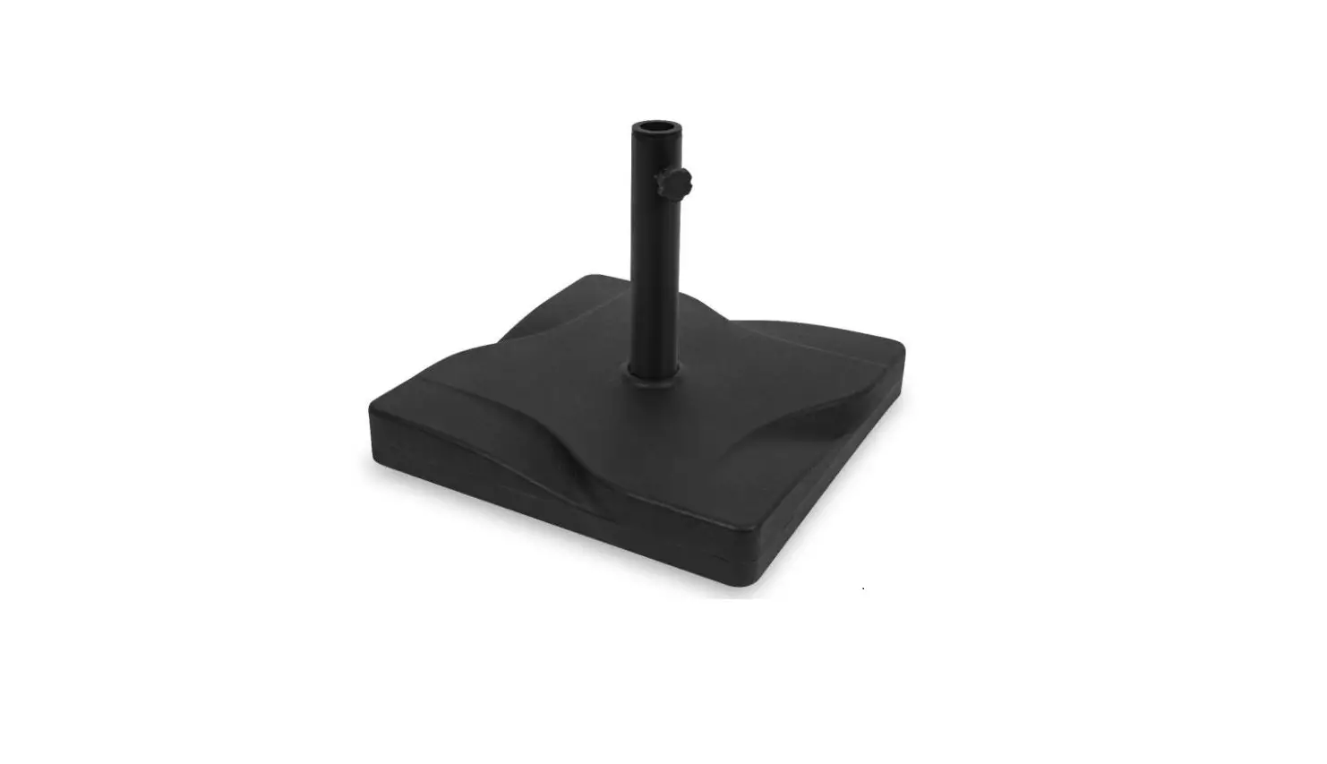 Vonroc Gp517xx Parasol Base Square Instruction Manual Vonroc Gp517xx Parasol Base Square Instruction Manual