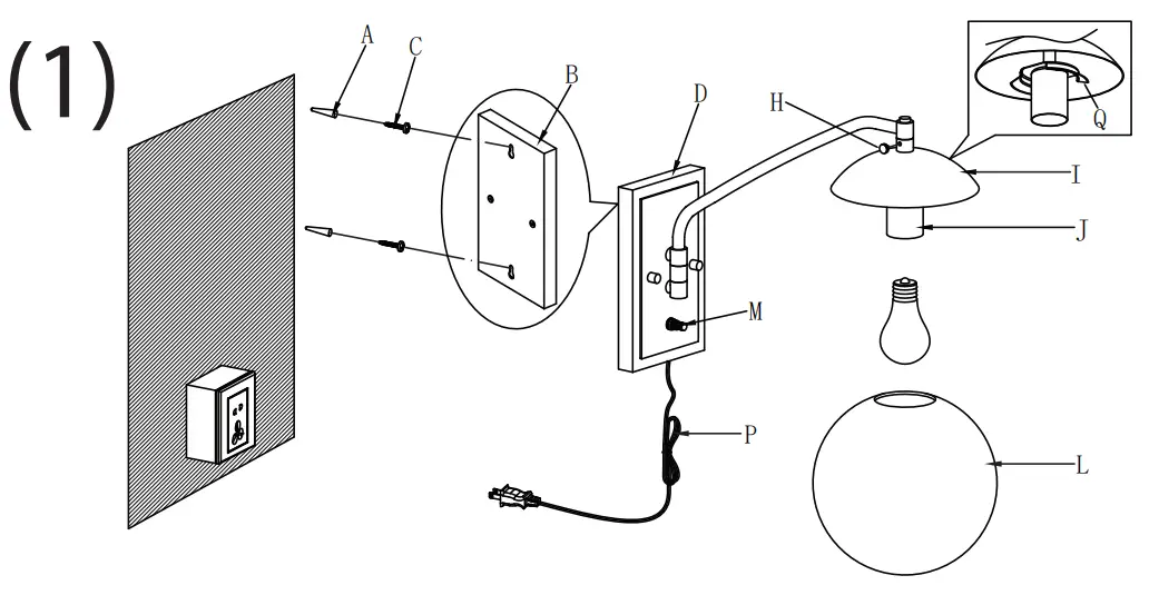 Assembly Instructions