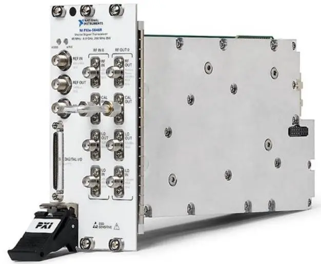 NATIONAL-INSTRUMENTS-PXIe-5646-Vector-Signal-Transceiver-PRODUCT