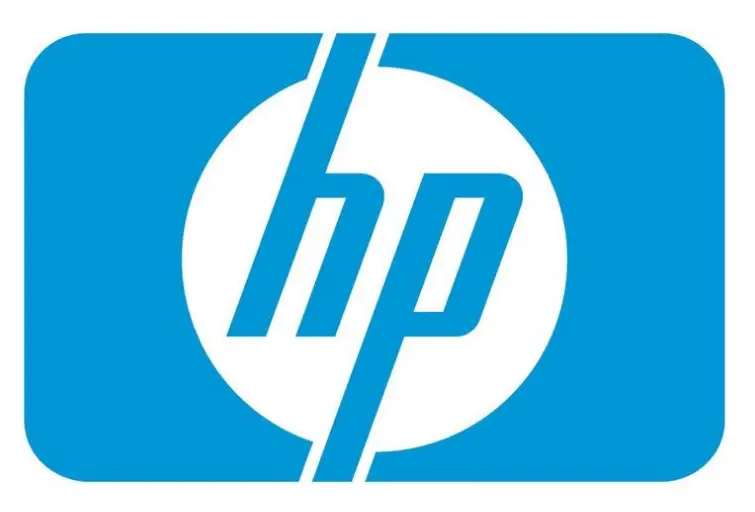 HP-LOGO