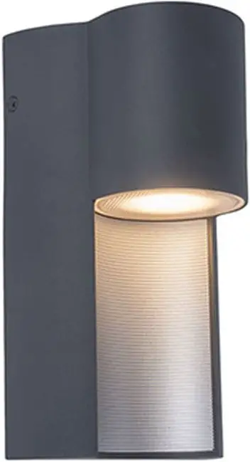 LUTEC Urban 5196501118 Outdoor Wall Light