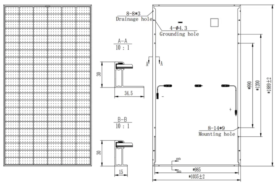 Sunport-Power-SPP390QHFH-MWT-Mono-PERC-Half-Cut-All-Black-Module-fig-6