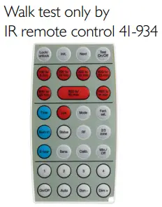 Installation instruction