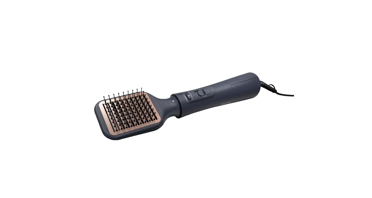 Philips Bha530/00 Hair Styler User Manual