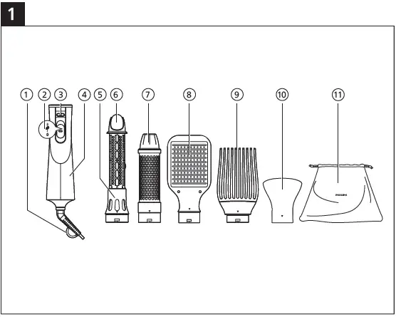 Philips-BHA530-00-Hair-Styler-fig-1