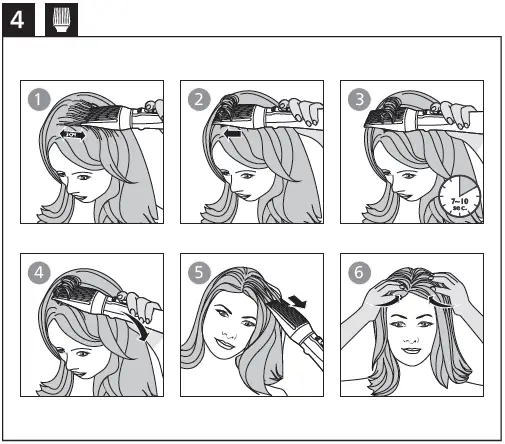 Philips-BHA530-00-Hair-Styler-fig-8