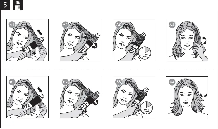 Philips-BHA530-00-Hair-Styler-fig-9