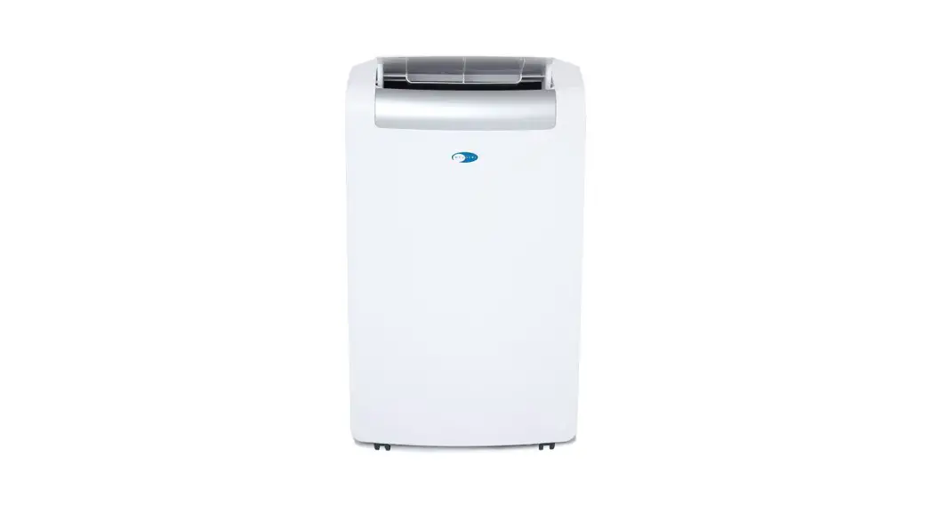 Whynter Arc-148ms 14,000 Btu Portable Air Conditioner Instruction Manual