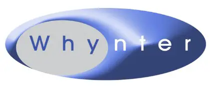 Whynter logo