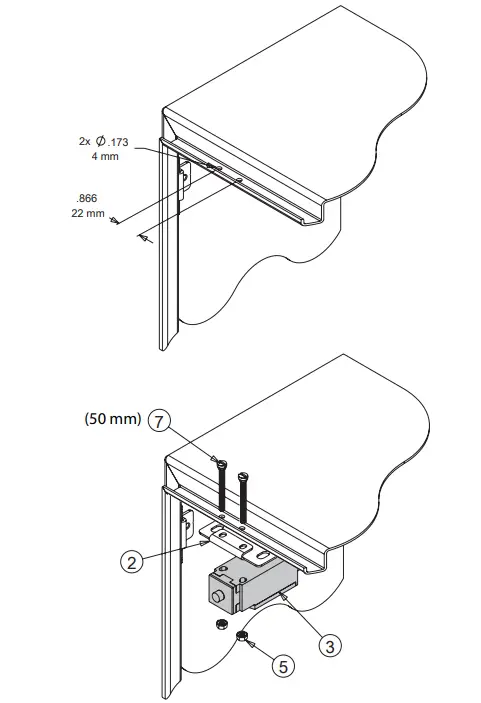 nVent-HOFFMAN-LDSWITCH Light Switch Touch (5)