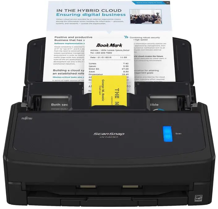 Fujitsu-ScanSnap-iX1400-Photo-And-Receipt-Scanner-Product