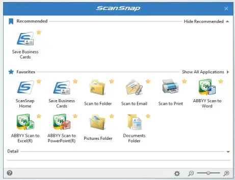 Fujitsu-ScanSnap-iX1400-Photo-And-Receipt-Scanner-fig-2
