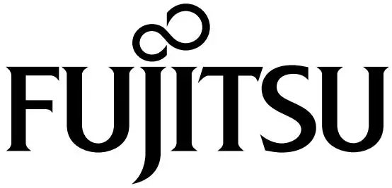 Fujitsu-logo