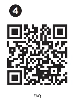 STRONG B0BFF4HPQS Powerline Wi Fi 1000 Kit Powerlan WLAN Adapter -qr