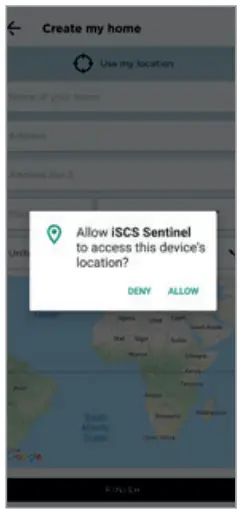 Installation Instruction