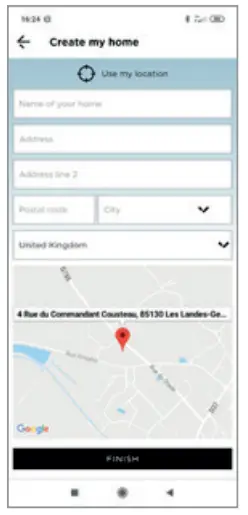 Installation Instruction