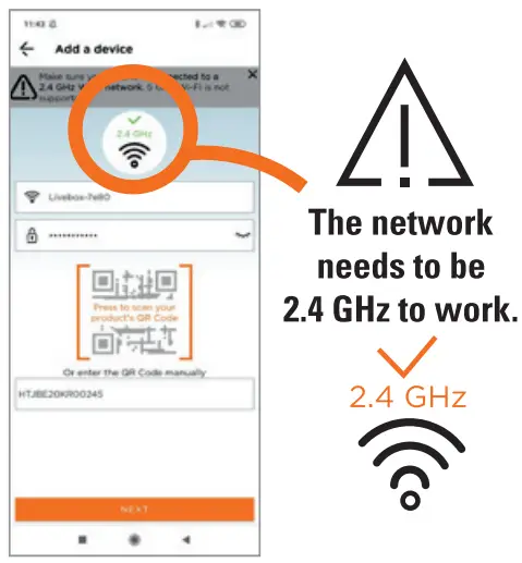 Installation Instruction