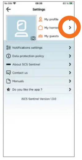 Installation Instruction
