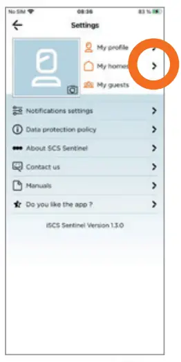 Installation Instruction