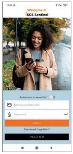 Installation Instruction