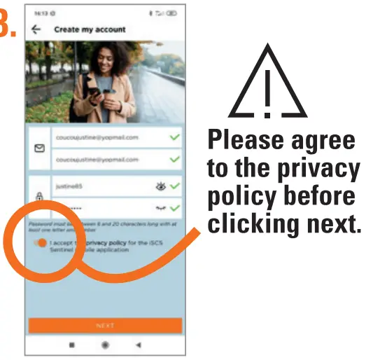 Installation Instruction