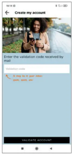 Installation Instruction
