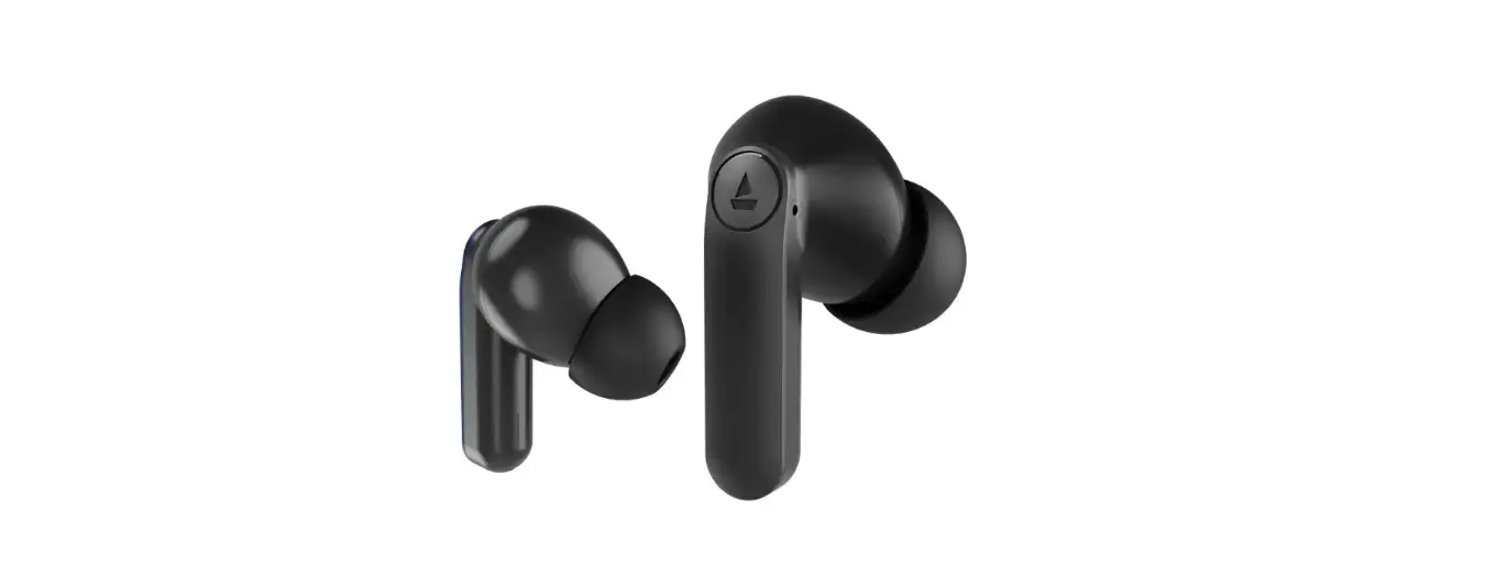 Boat Airdopes 121 Pro True Wireless Earbuds User Manual