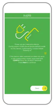 Supla LEW-01 Energy Monitor Wi-Fi 16A - fig 12