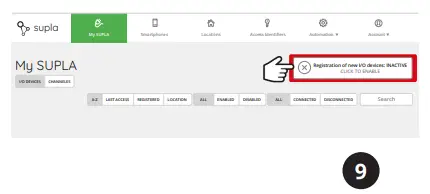 Supla LEW-01 Energy Monitor Wi-Fi 16A - fig 14
