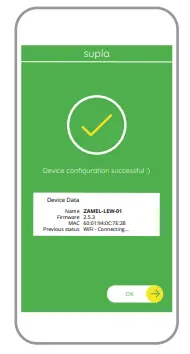 Supla LEW-01 Energy Monitor Wi-Fi 16A - fig 15